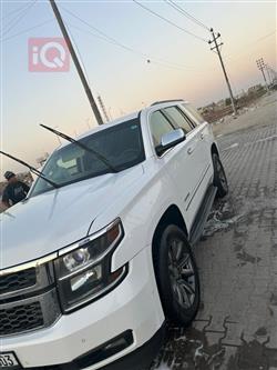 شيفروليه تاهو